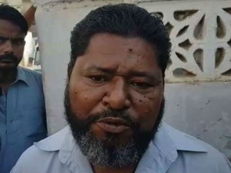   रेहड़ी वाले के बैंक खाते में आए 2.25 अरब रुपए, पाकिस्तान के पूर्व राष्ट्रपति से है कनेक्शन