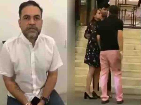 सरेंडर करने से पहले 'बंदूकबाज' आशीष ने किया अपना फेसबुक एकाउंट डिलीट