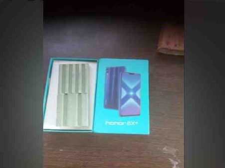 16 हजार खर्च करके ऑनलाइन मंगाया स्मार्ट फोन, खोलेने पर निकले 10 रुपए के दो साबुन