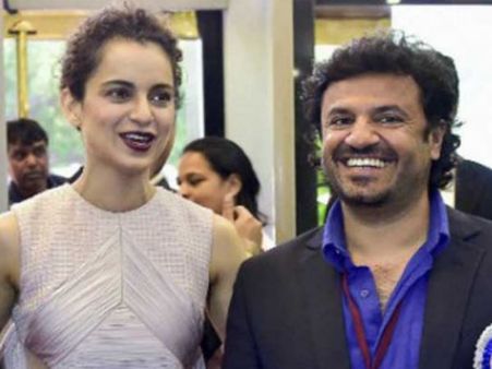 Me Too: विकास बहल की पूर्व पत्नी ने कंगना पर उठाए सवाल, बोलीं- इतनी दिक्कत थी तो अब तक चुप क्यों रहीं?