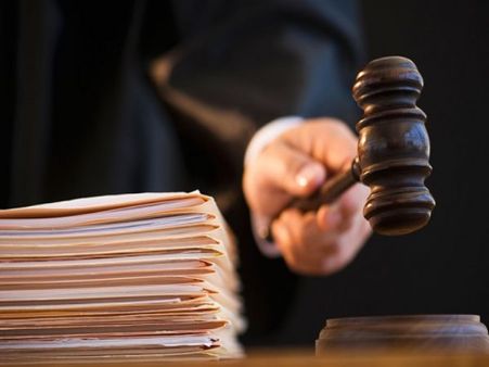 ऐतिहासिक अयोध्या फैसला: हो गए विवादित जमीन के 3 हिस्से