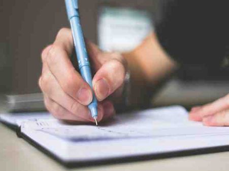 शिक्षक भर्ती मामला: कटऑफ से ज्यादा मिले नंबर, फिर भी कर दिया फेल