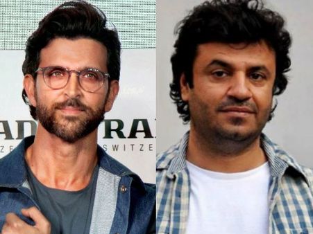 Me Too: विकास को लेकर ऋतिक रौशन ने दिया बड़ा बयान, क्या 'सुपर 30' से बाहर होंगे बहल?