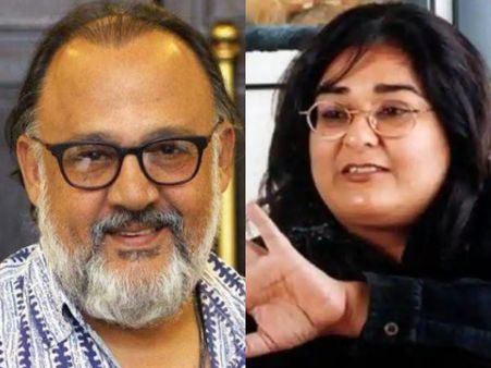 आलोक नाथ की पत्नी की याचिका कोर्ट ने की खारिज, विंता नंदा को लेकर कही ये बात