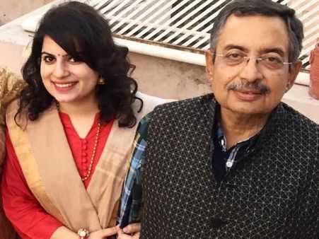 Me Too: पिता पर लगे यौन शोषण के आरोपों पर क्या बोलीं बेटी मल्लिका दुआ?