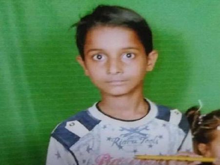 अमृतसर हादसा: परिवार लाशों में ढूंढ़ता रहा, 13 साल का लड़का दिल्ली में जिंदा मिला