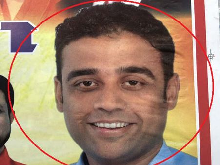 अमृतसर ट्रेन हादसा: दशहरा समारोह के आयोजक ने VIDEO जारी कर खुद को बताया बेगुनाह