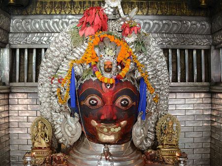 Navratri 2018: भगवान भैरव की पूजा बिना अधूरी है दुर्गा की पूजा