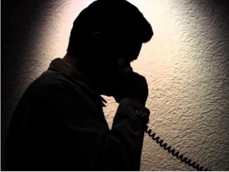 हरियाणा: सीएम ऑफिस का फोन हैक कर बीजेपी नेता से मांगी 12 लाख की रंगदारी, खुद को बताया खट्टर का चचेरा भाई