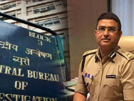 घूसकांड में फंसे अस्थाना ने लालू को किया था गिरफ्तार, मोदी-शाह के कहे जाते हैं करीबी