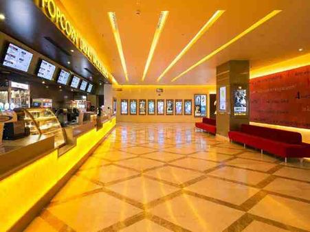 इस वजह से मध्य प्रदेश के मल्टीप्लेक्सों और सिनेमाघरों में पड़ा ताला