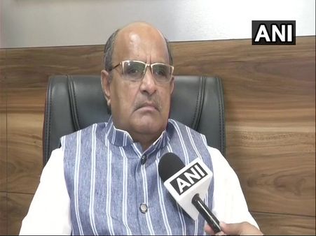 किसानों पर आंसू गैस के गोले छोड़ने के मामले पर जेडीयू की ओर से आया ये बयान