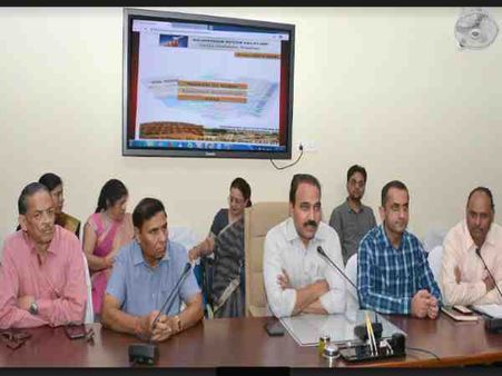 नेताओं पर नकेल कसेगा cVIGIL ऐप, जनता खोल देगी पोल, अब 100 मिनट के अंदर होगी कार्रवाई