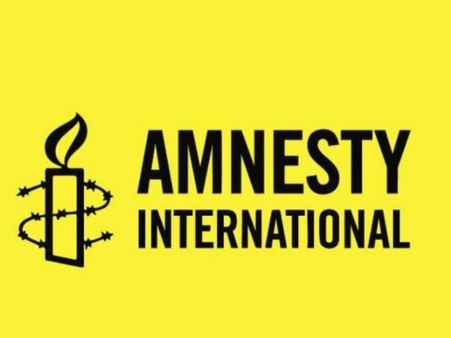 एमनेस्टी इंटरनेशनल के बेंगलुरु ऑफिस पर ईडी की छापेमारी