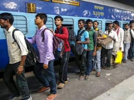 गैर-गुजरातियों पर हमले के पीछे अल्पेश और कांग्रेस का हाथ: BJP