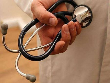 'मोदीकेयर' से इंद्रधनुष तक, सभी को किफायती स्वास्थ्य सुनिश्चित करने के लिए प्रतिबद्ध है मोदी सरकार