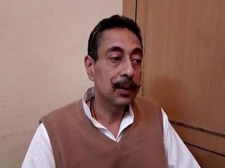 राजस्थान में फिर गरमाया जाट आरक्षण का मुद्दा, कांग्रेस MLA ने दी बड़े आंदोलन की चेतावनी