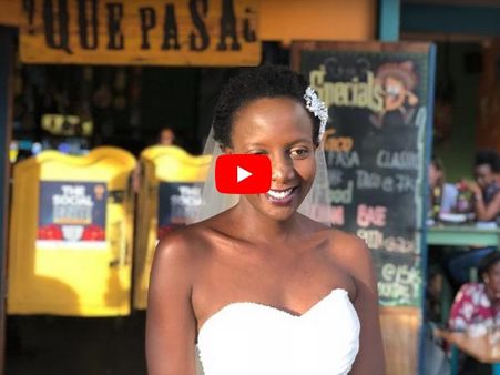 VIDEO: ऑक्सफोर्ड की 32 वर्षीय छात्रा ने खुद से कर ली शादी, जानिए वजह