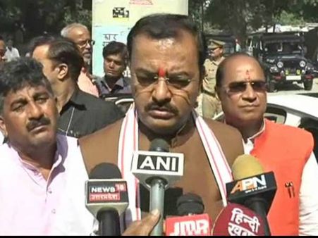 अयोध्या में लोग भव्य राम मंदिर की प्रतीक्षा कर रहे हैं और यह बनेगा- केशव प्रसाद मौर्य