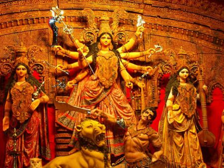 Navratri 2018: घट स्थापना के वक्त जरूर रखिए इन चीजों का खास ध्यान