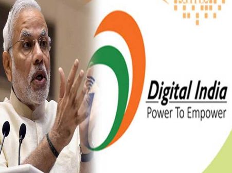 मोदी सरकार के डिजिटल इंडिया अभियान ने बदल दिए हमारे लेनदेन के तरीके