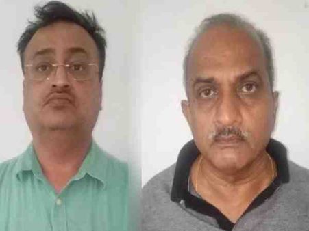 बीटीसी पेपर लीक: एसटीएफ ने इलाहाबद से दो प्रिंटिंग प्रेस के मालिक को किया गिरफ्तार