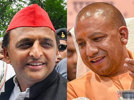 अखिलेश यादव ने बताया, सीएम योगी की किस बात पर यूपी पुलिस ने चलाई विवेक तिवारी पर गोली