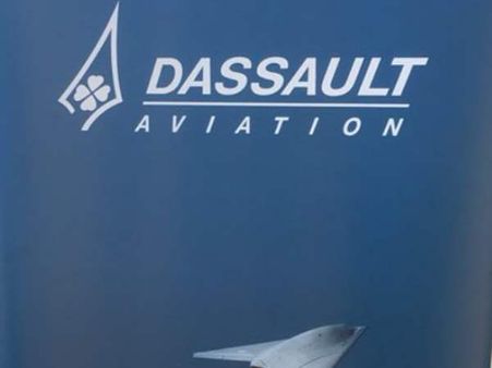 दसॉल्ट के दस्तावेजों से खुलासा, राफेल डील के लिए 'अनिवार्य' थी रिलायंस से साझेदारी: रिपोर्ट