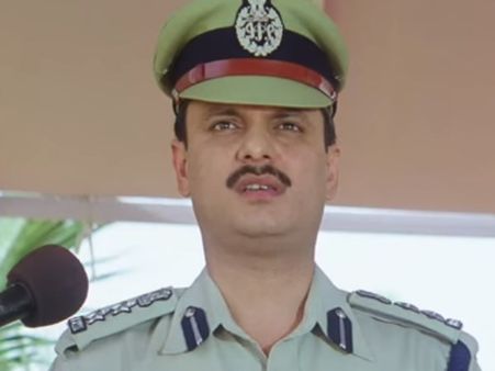 अब ED ज्वाइंट डायरेक्टर राजेश्वर सिंह 3 महीने की छुट्टी पर गए, बताई ये वजह