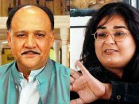 Me Too: आलोक नाथ ने विनता नंदा के खिलाफ दर्ज कराया मानहानि का केस, मुआवजे में मांगा एक रुपया