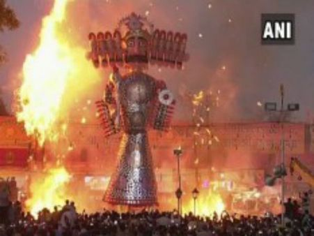 Navratri 2018: क्या है नवरात्र और दशहरे का आपस में कनेक्शन?