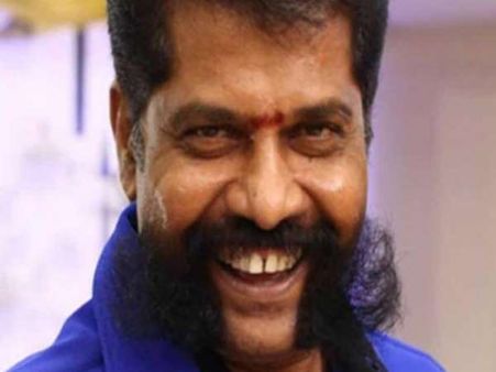 राजभवन की शिकायत के बाद तमिल साप्ताहिक पत्रिका के संपादक आरआर गोपाल गिरफ्तार