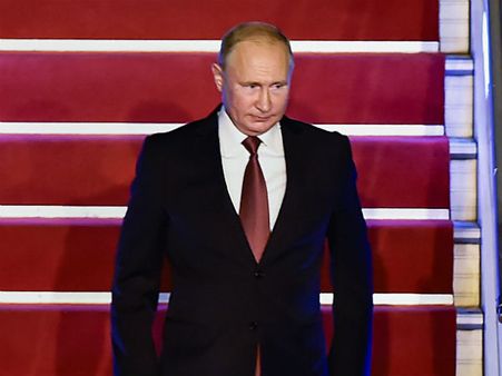 INF से संधि से बाहर हुए अमेरिका ने बढ़ाई यूरोप की मुश्किलें, रूसी राष्‍ट्रपति पुतिन ने दी निशाना बनाने की धमकी