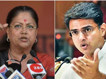 राजस्थान विधानसभा चुनाव: जनता के इन मुद्दों की भी हो बात