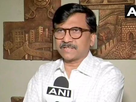 शिवसेना ने बीजेपी से पूछा- हमने 17 मिनट में बाबरी तोड़ दी तो कानून बनाने में कितना समय लगता है