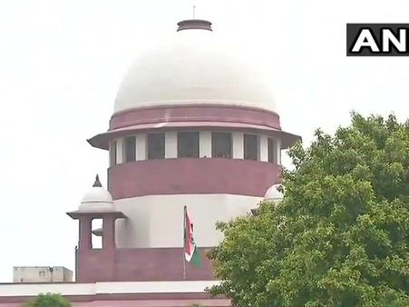 राफेल डील: कोर्ट की निगरानी में CBI जांच की मांग, भूषण, सिन्हा, शौरी पहुंचे सुप्रीम कोर्ट