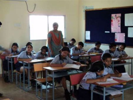 20 नवंबर से हड़ताल पर दिल्ली के सरकारी टीचर, सरकार से की ये मांगें