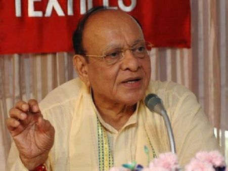 शंकर सिंह वाघेला बोले, पहले सीबीआई को एकजुट करें फिर 'स्टेच्यू ऑफ यूनिटी' की बात करें पीएम मोदी