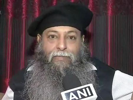 भाजपा ने नहीं स्वीकारा दीपिका की हत्या पर दस करोड़ का इनाम रखने वाले अपने नेता सूरजपाल अम्मू का इस्तीफा