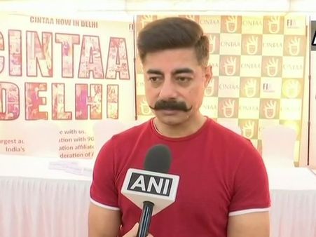 #MeToo पर सिंटा ने बनाई नई कमेटी, नाना पाटेकर को पत्र लिख मांगा जवाब