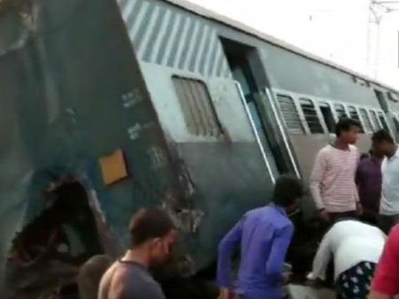 newfarakkaexpress हादसा: प्रशासन ने जारी किए हेल्पलाइन नंबर्स