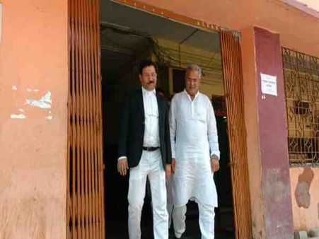 छत्तीसगढ़: सीडी मामले में भूपेश बघेल सीबीआई कोर्ट में हुए पेश, दिल्ली से लौटकर बोले-जल्द करूंगा बड़ा खुलासा