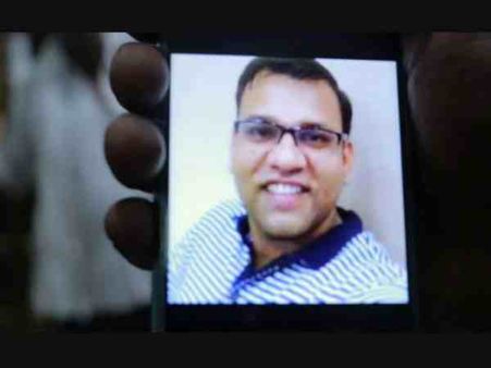 यूपी: कोचिंग मंडी में एक बार फिर हुई गोलीबारी, बाइक सवारों ने घात लगाकर मारी गोली