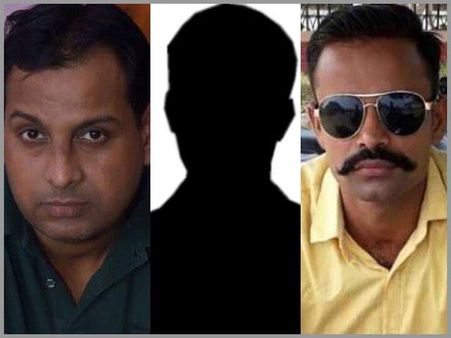 विवेक तिवारी मर्डर केस में नया मोड़, सामने आया प्रशांत चौधरी का एक और शिकार, बनेगा गवाह!