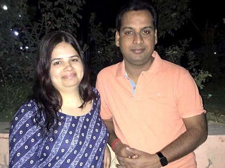 विवेक तिवारी की पत्नी कल्पना को OSD के पद पर मिलेगी कितनी सैलरी? जानिए