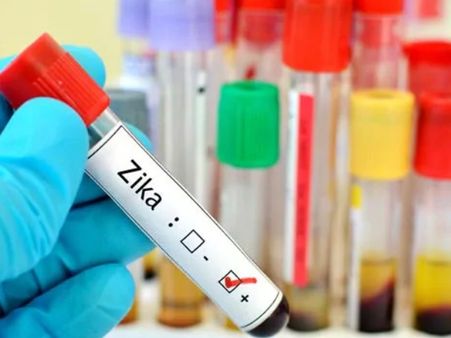 जयपुर में जीका वायरस का कहर, मरीजों की संख्या बढ़कर 72 हुई