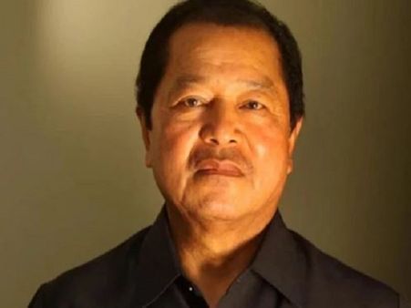 मिजोरम के सीएम का आरोप, वोट खरीदने की कोशिश कर रही है बीजेपी