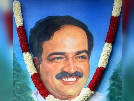 अनंत कुमार की मां को भी था कैंसर, गरीबी की वजह से पिता दे पाते थे केवल एक गोली