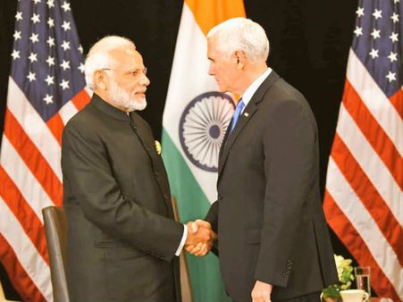 अमेरिका से अधिक तेल और गैस आयात करेगा भारत