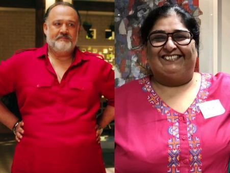 आलोक नाथ को माफ करने के लिए तैयार हैं विंता नंदा, बोलीं- लेकिन पश्चाताप तो दिखाएं